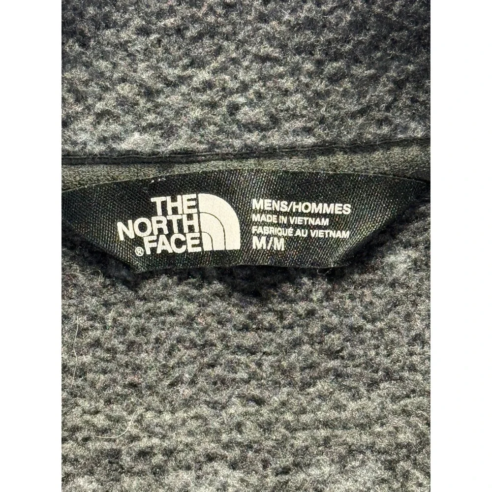 The North Face north face